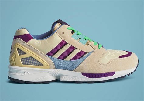 nike x gucci collab|adidas x gucci 2023.